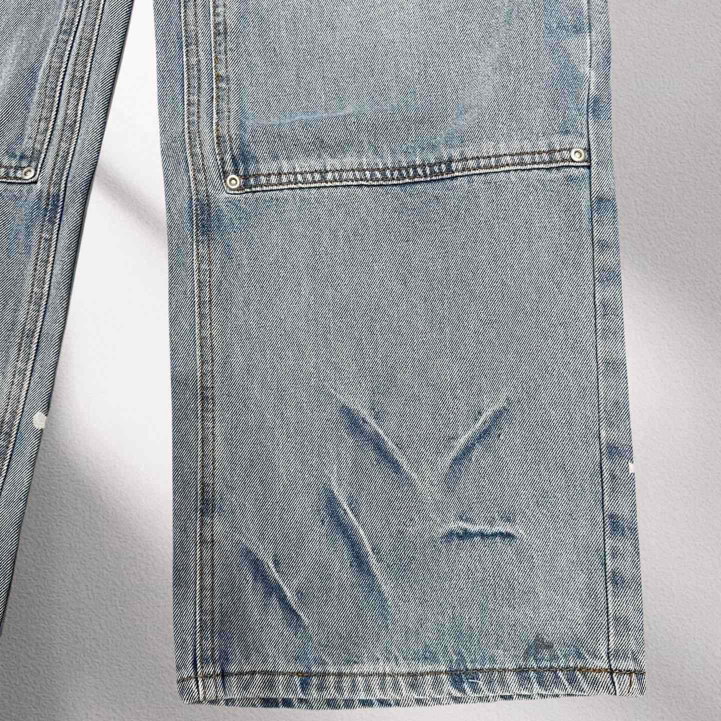 Amiri Jeans    6044 - EUR FASHION