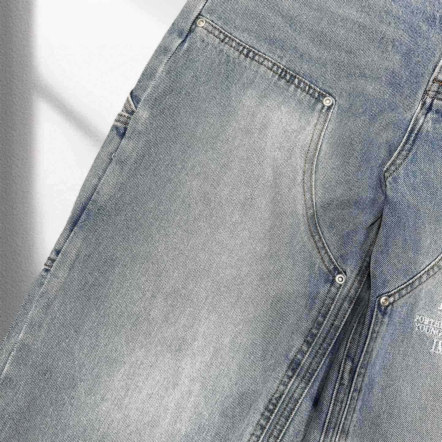 Amiri Jeans    6044 - EUR FASHION