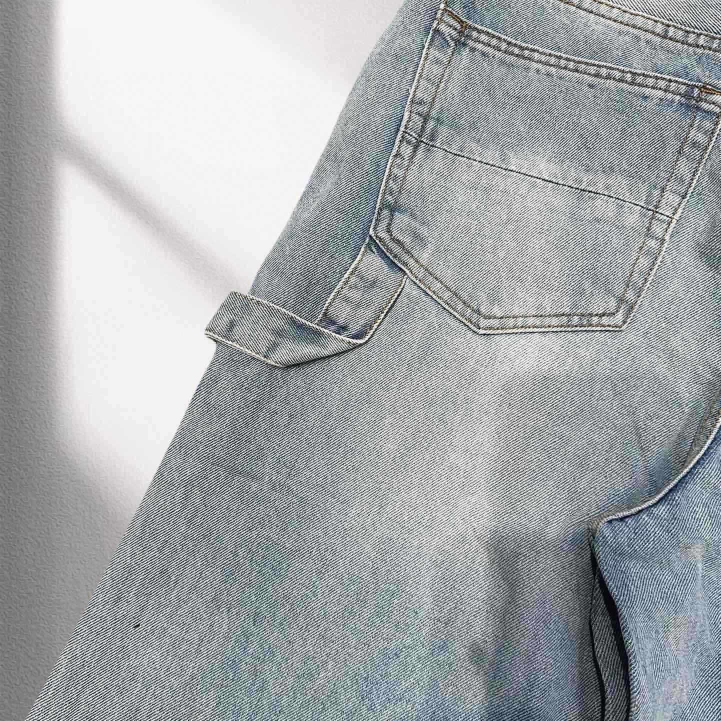 Amiri Jeans    6044 - EUR FASHION