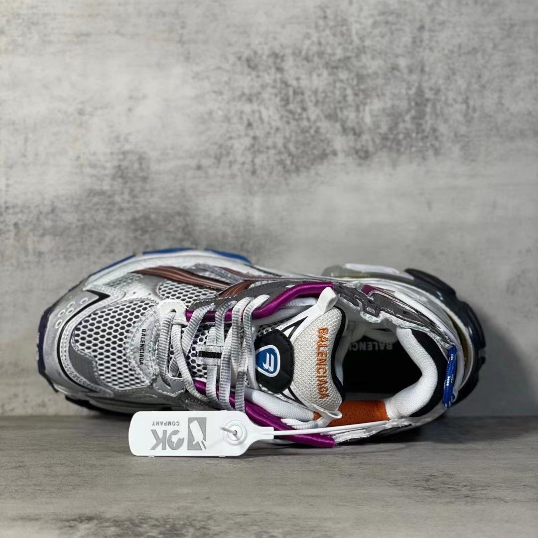 Balenciaga Runner Sneakers - EUR FASHION