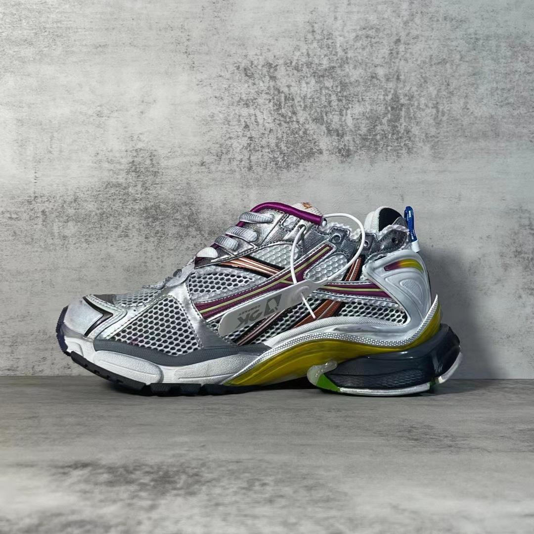 Balenciaga Runner Sneakers - EUR FASHION