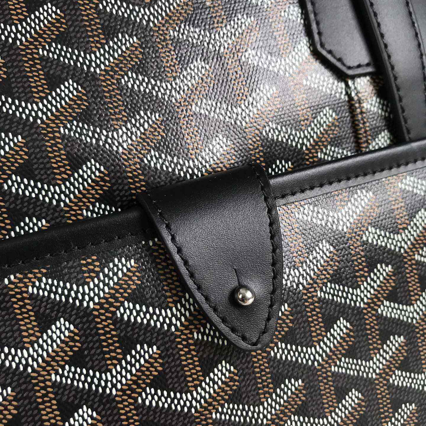 Goyard Ambassade MM Document Case  35×7×27cm - EUR FASHION