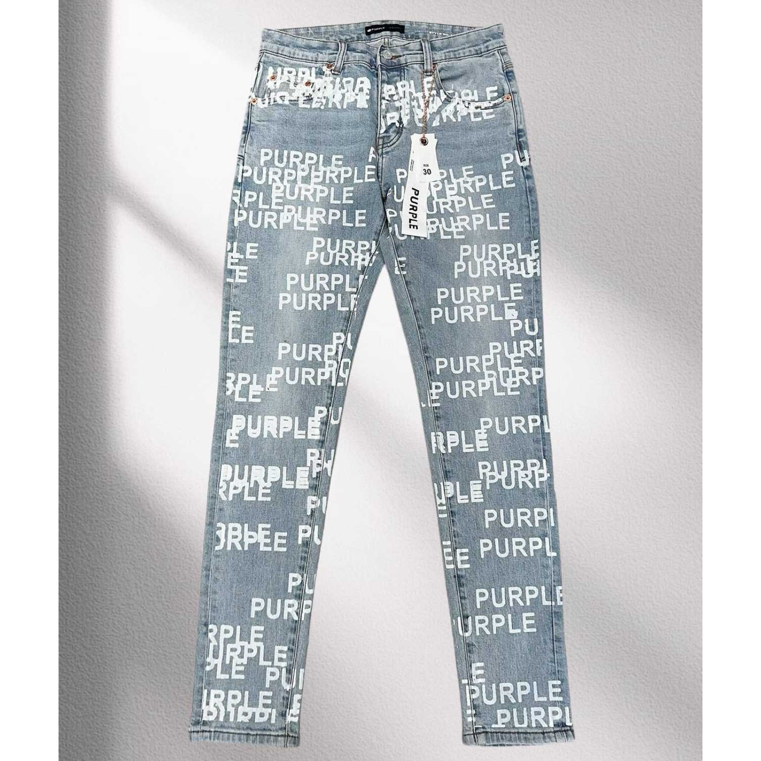 Purple-Brand Jeans    1359 - EUR FASHION