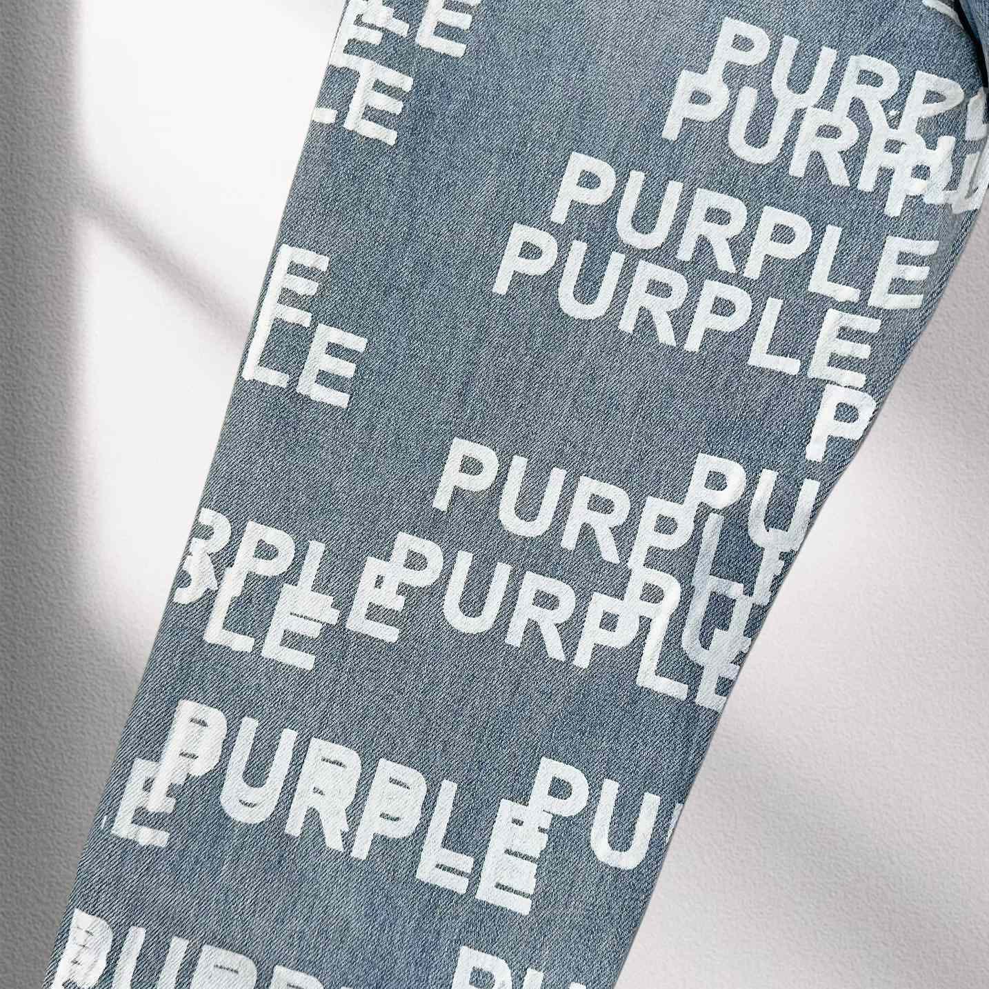 Purple-Brand Jeans    1359 - EUR FASHION