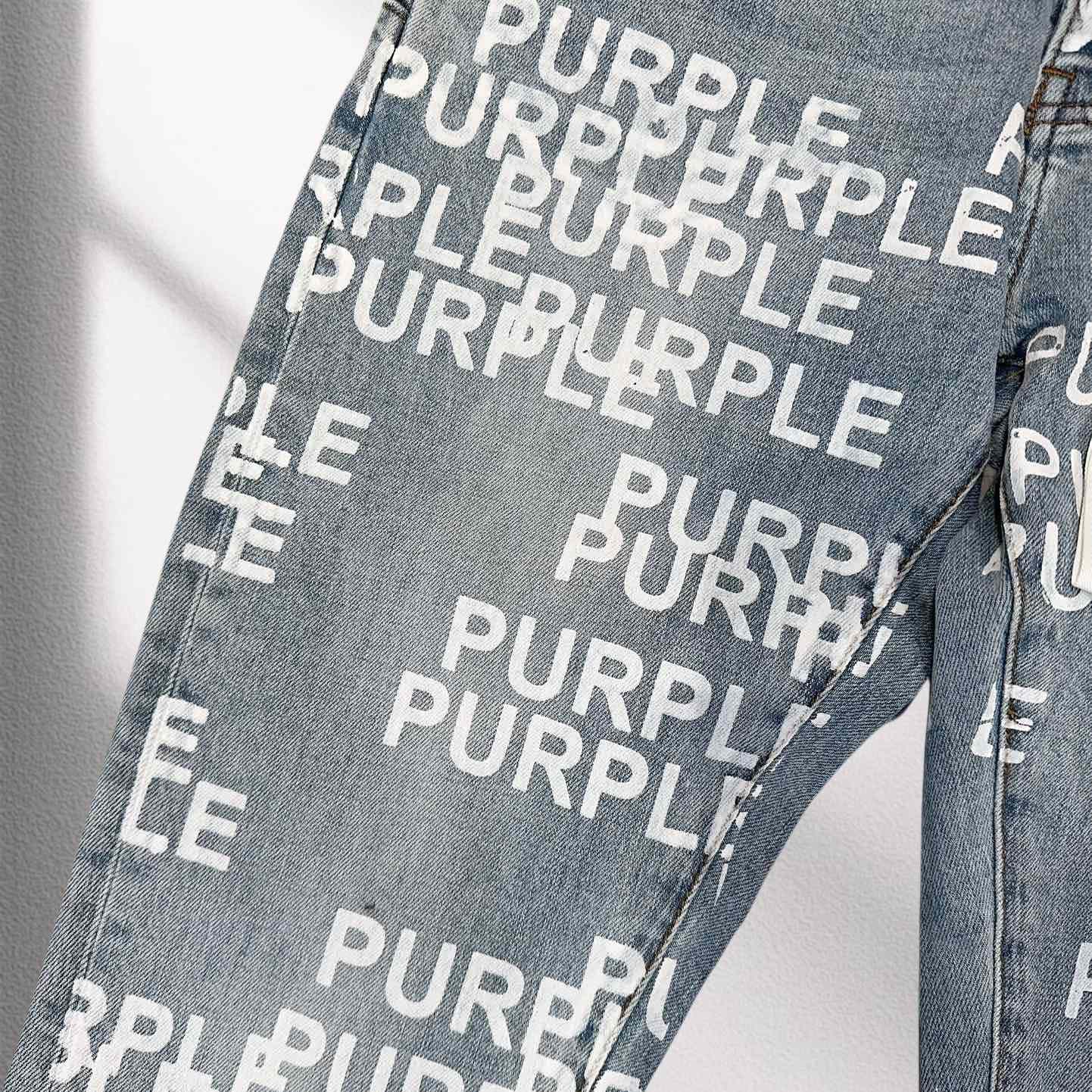 Purple-Brand Jeans    1359 - EUR FASHION