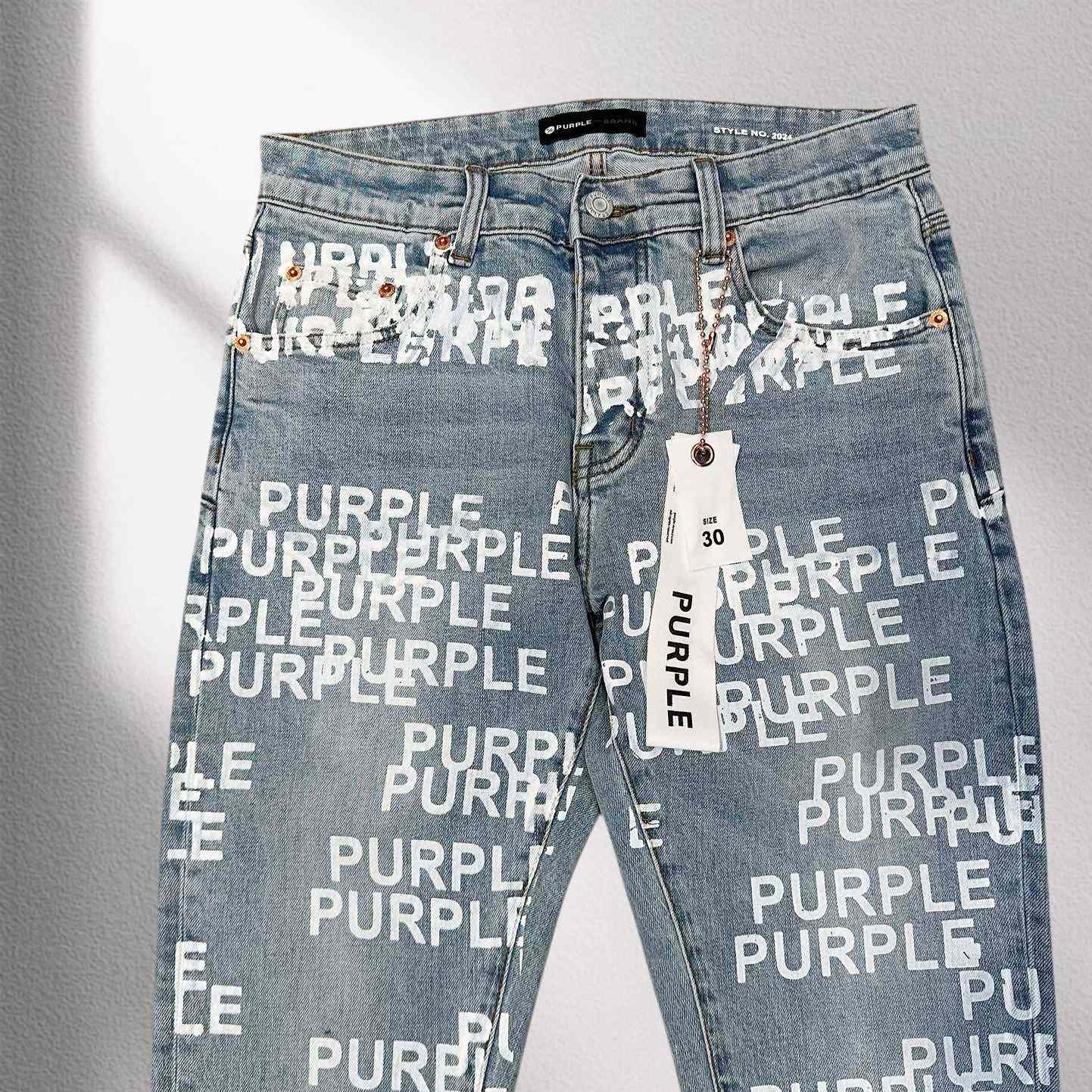 Purple-Brand Jeans    1359 - EUR FASHION