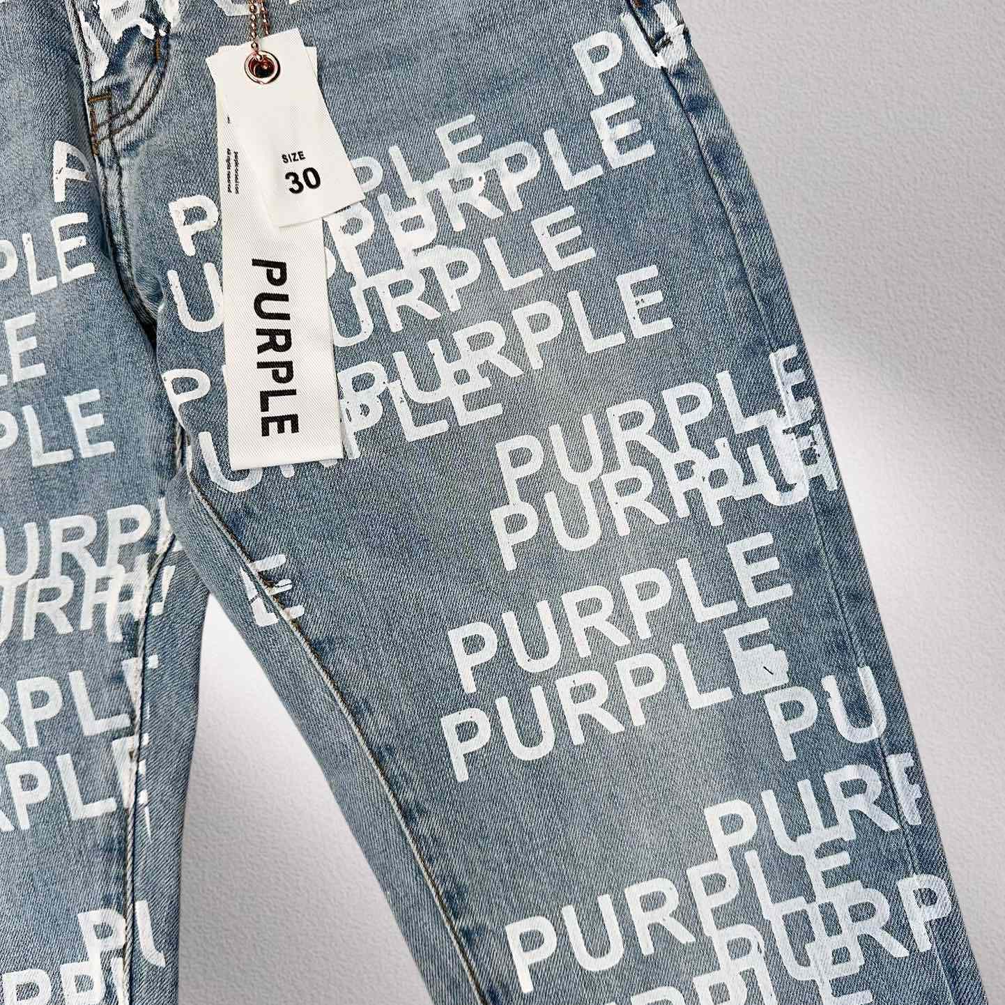 Purple-Brand Jeans    1359 - EUR FASHION