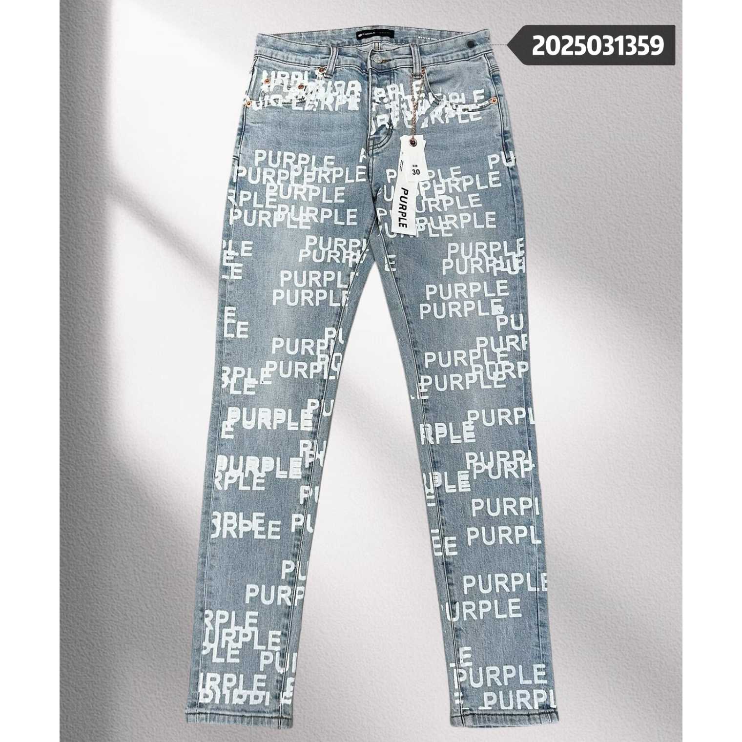 Purple-Brand Jeans    1359 - EUR FASHION