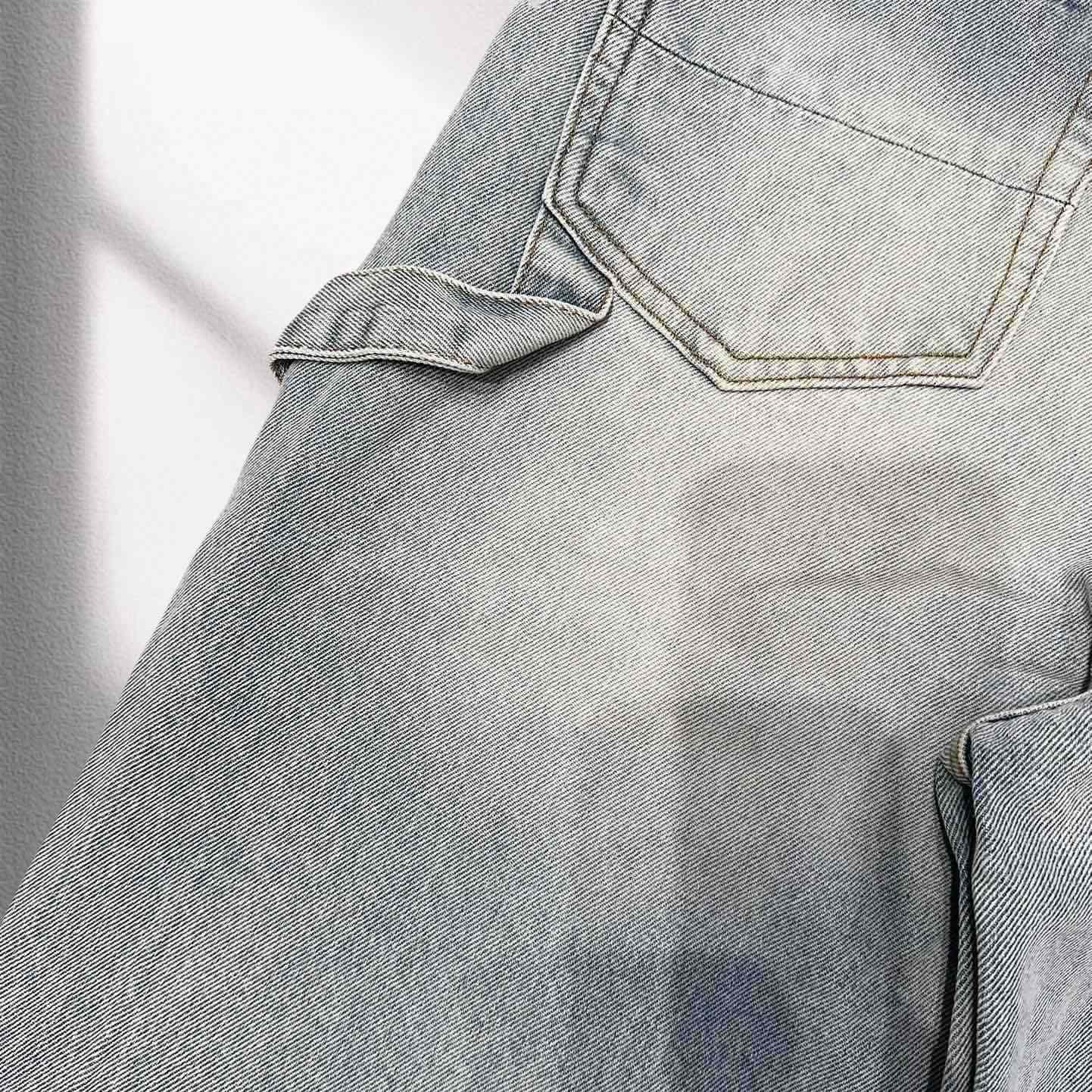 Amiri Jeans    6043 - EUR FASHION