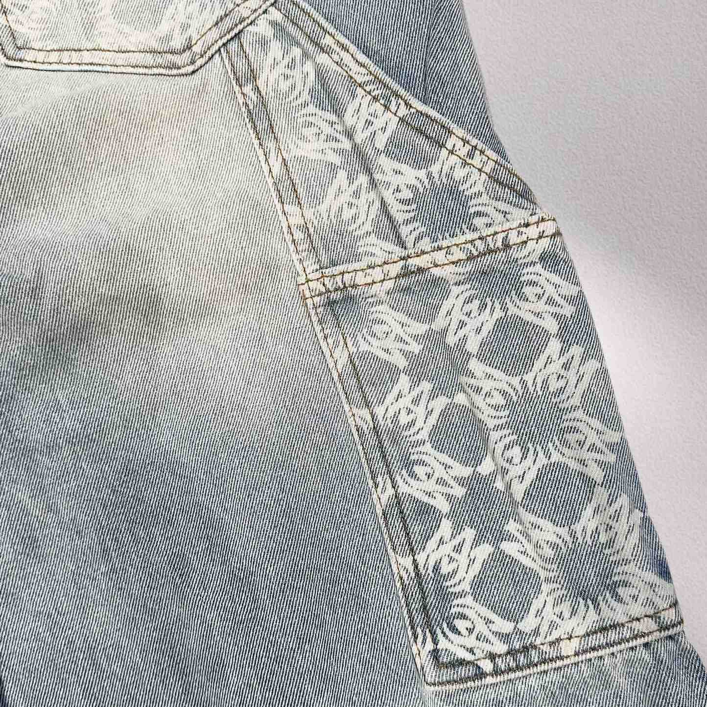 Amiri Jeans    6043 - EUR FASHION