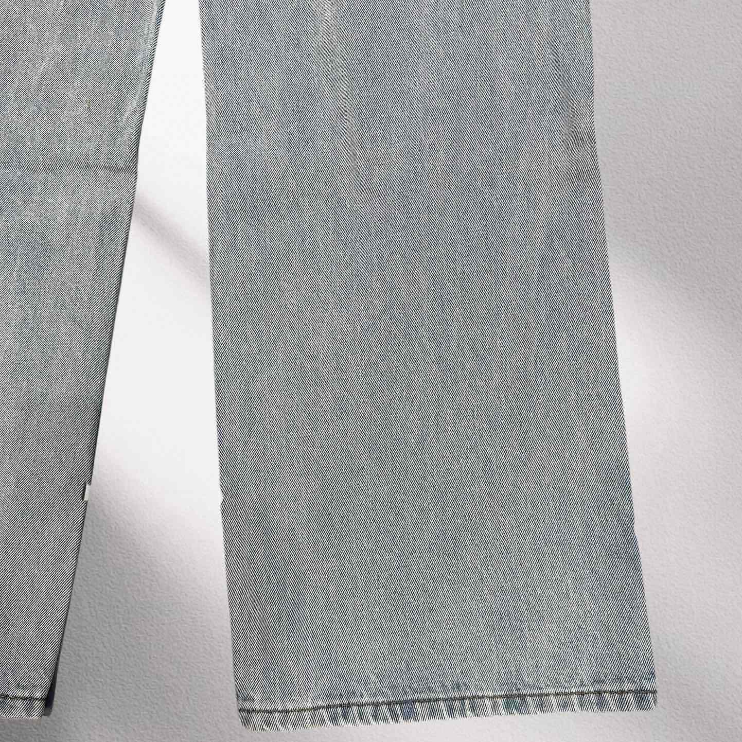 Amiri Jeans    6043 - EUR FASHION