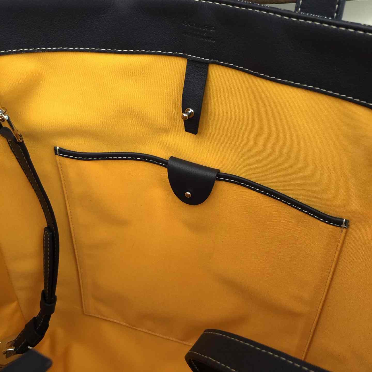 Goyard Voltaire Bag （Without a box） - EUR FASHION