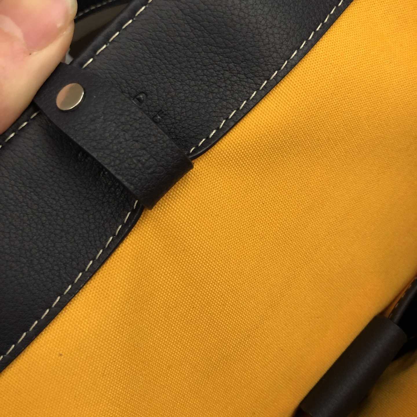 Goyard Voltaire Bag （Without a box） - EUR FASHION
