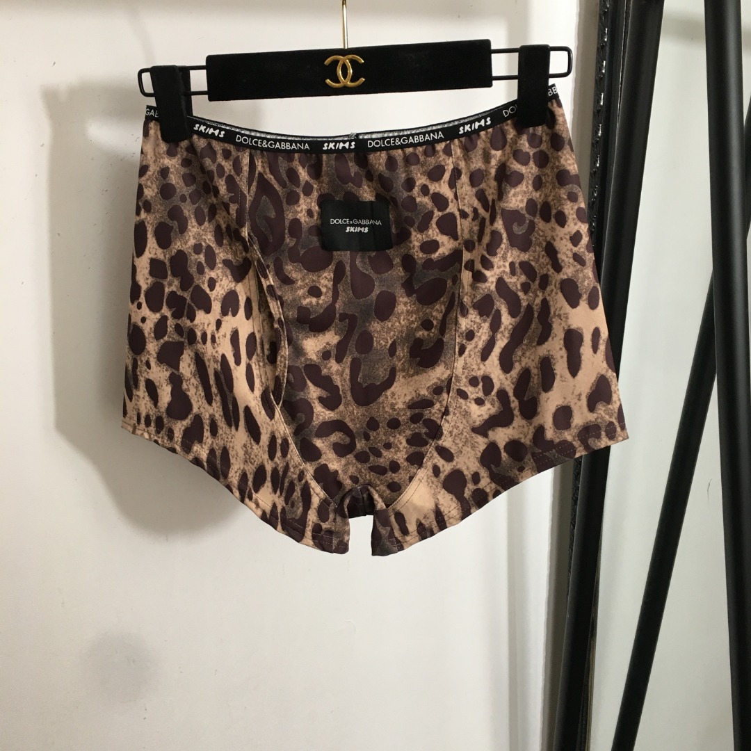 Dolce & Gabbana Two-piece swimsuit - EUR FASHION