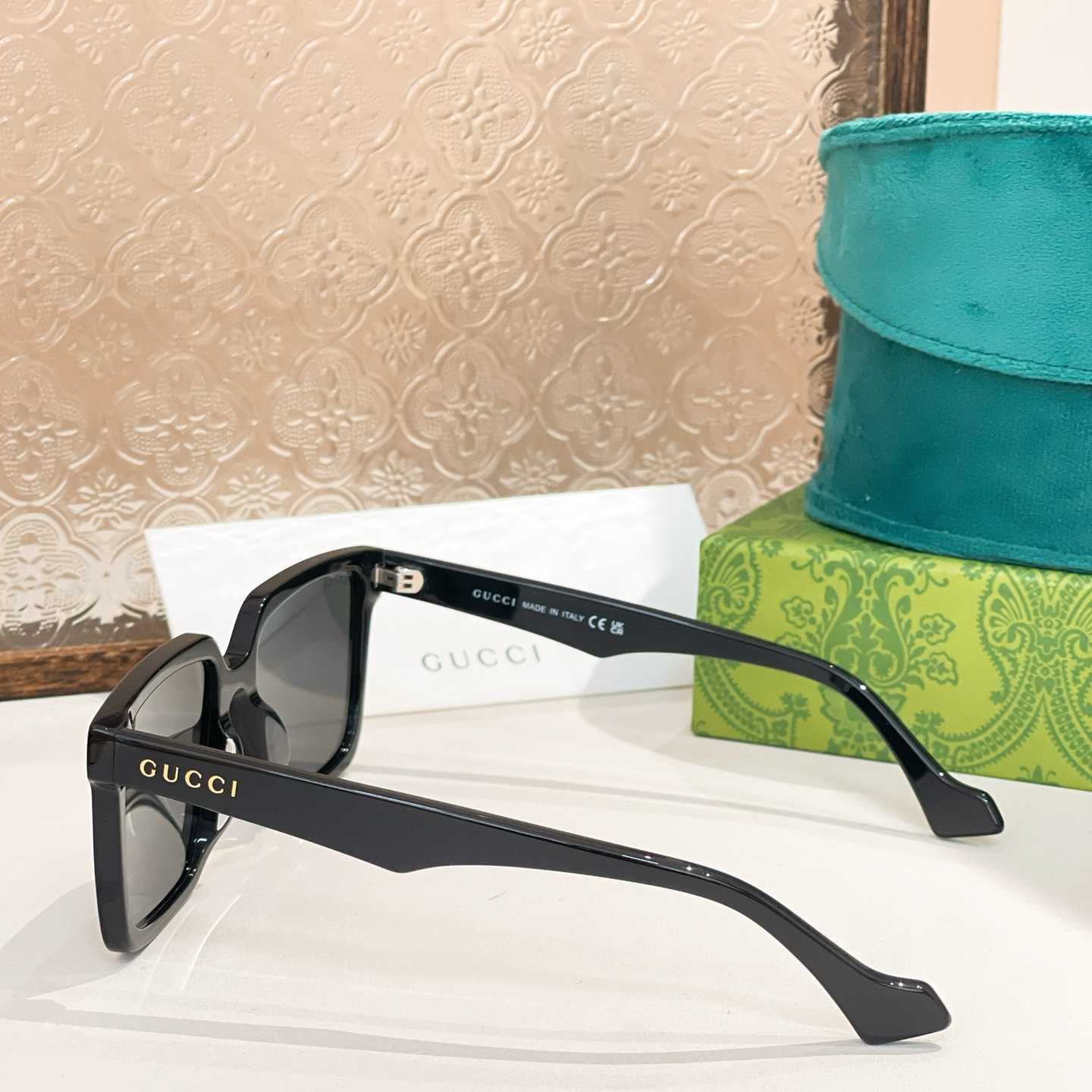 Gucci 1540S Sunglasses - EUR FASHION