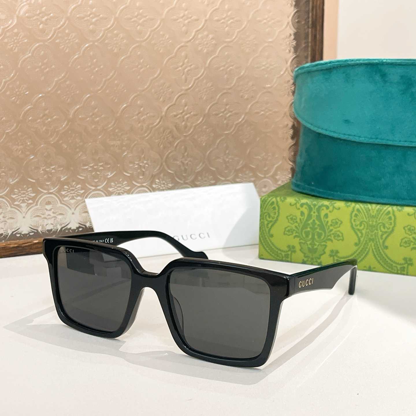 Gucci 1540S Sunglasses - EUR FASHION