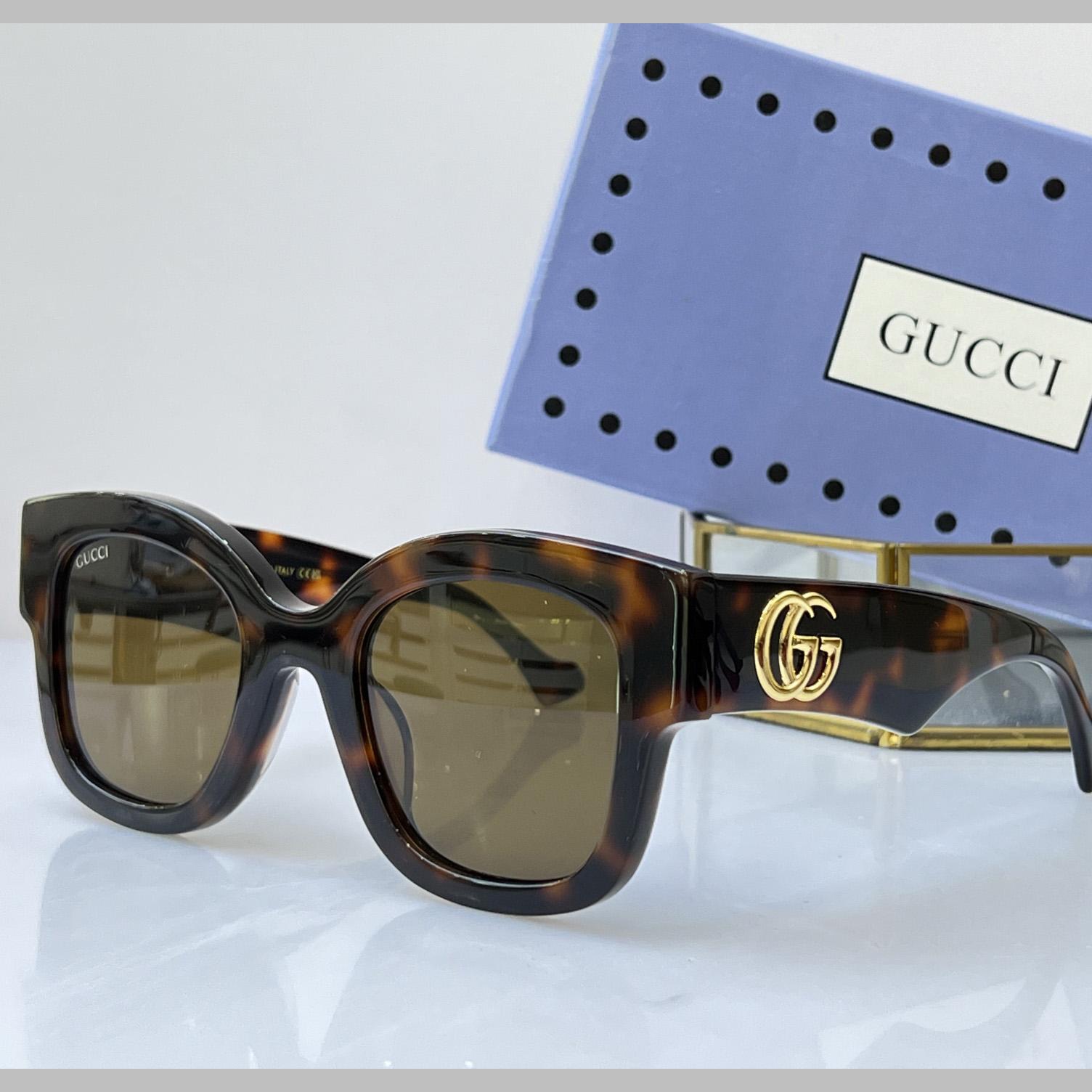 Gucci GG1423S Sunglasses - EUR FASHION