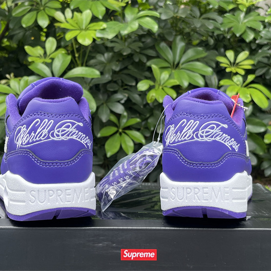 Supreme x Nike Air Max1'87   HF8813-500 - EUR FASHION