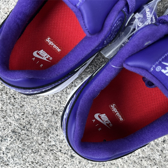 Supreme x Nike Air Max1'87   HF8813-500 - EUR FASHION