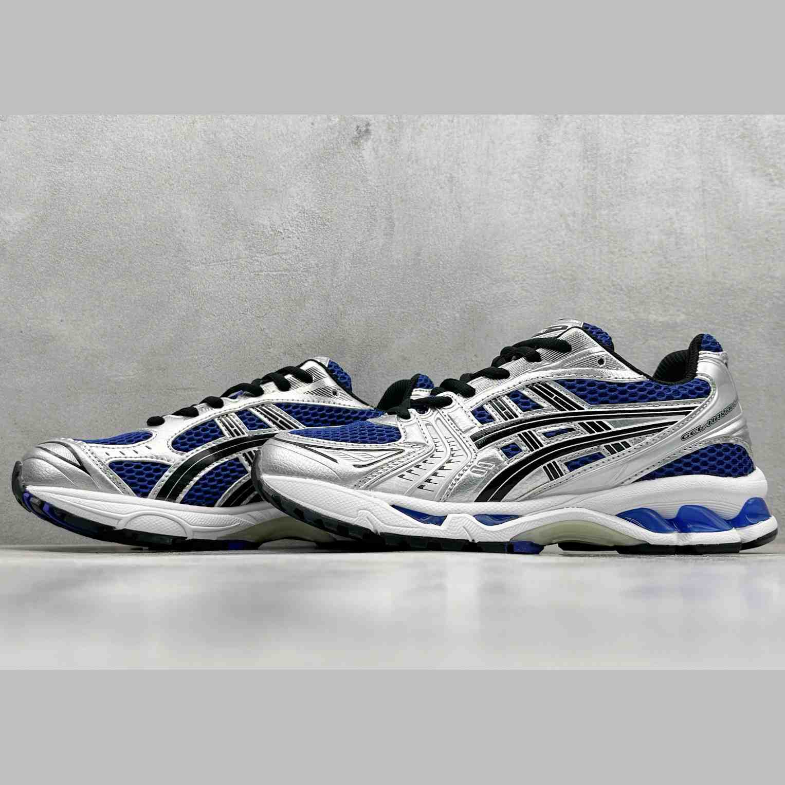 Asics Gel-Kayano 14    1203A537-106 - EUR FASHION