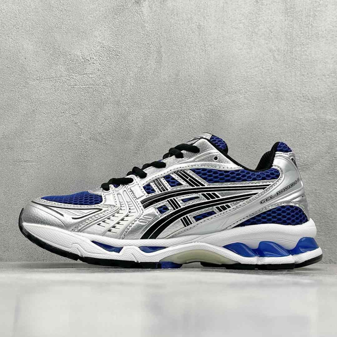 Asics Gel-Kayano 14    1203A537-106 - EUR FASHION