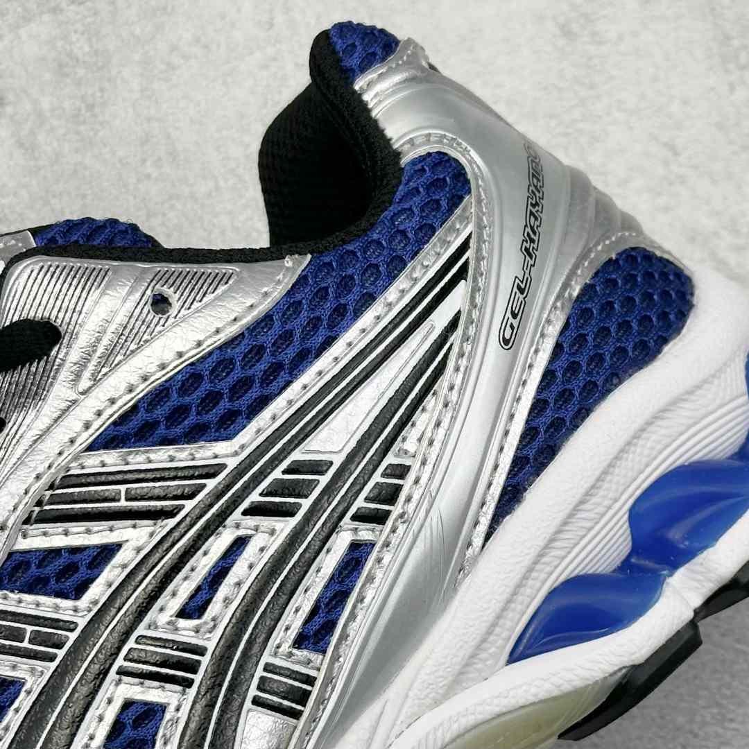 Asics Gel-Kayano 14    1203A537-106 - EUR FASHION