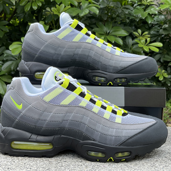  Nike Air Max 95 OG Neon  ACT1689-001 - EUR FASHION