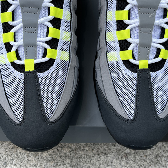  Nike Air Max 95 OG Neon  ACT1689-001 - EUR FASHION