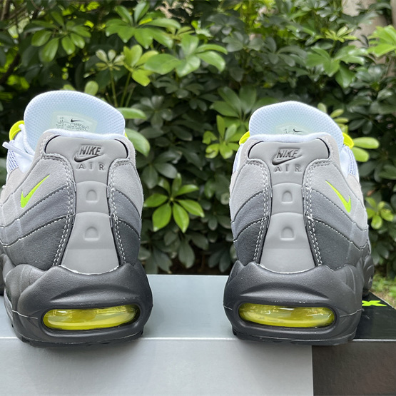  Nike Air Max 95 OG Neon  ACT1689-001 - EUR FASHION