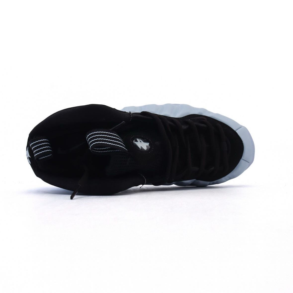 Nike Air Foamposite Sneakers         - EUR FASHION