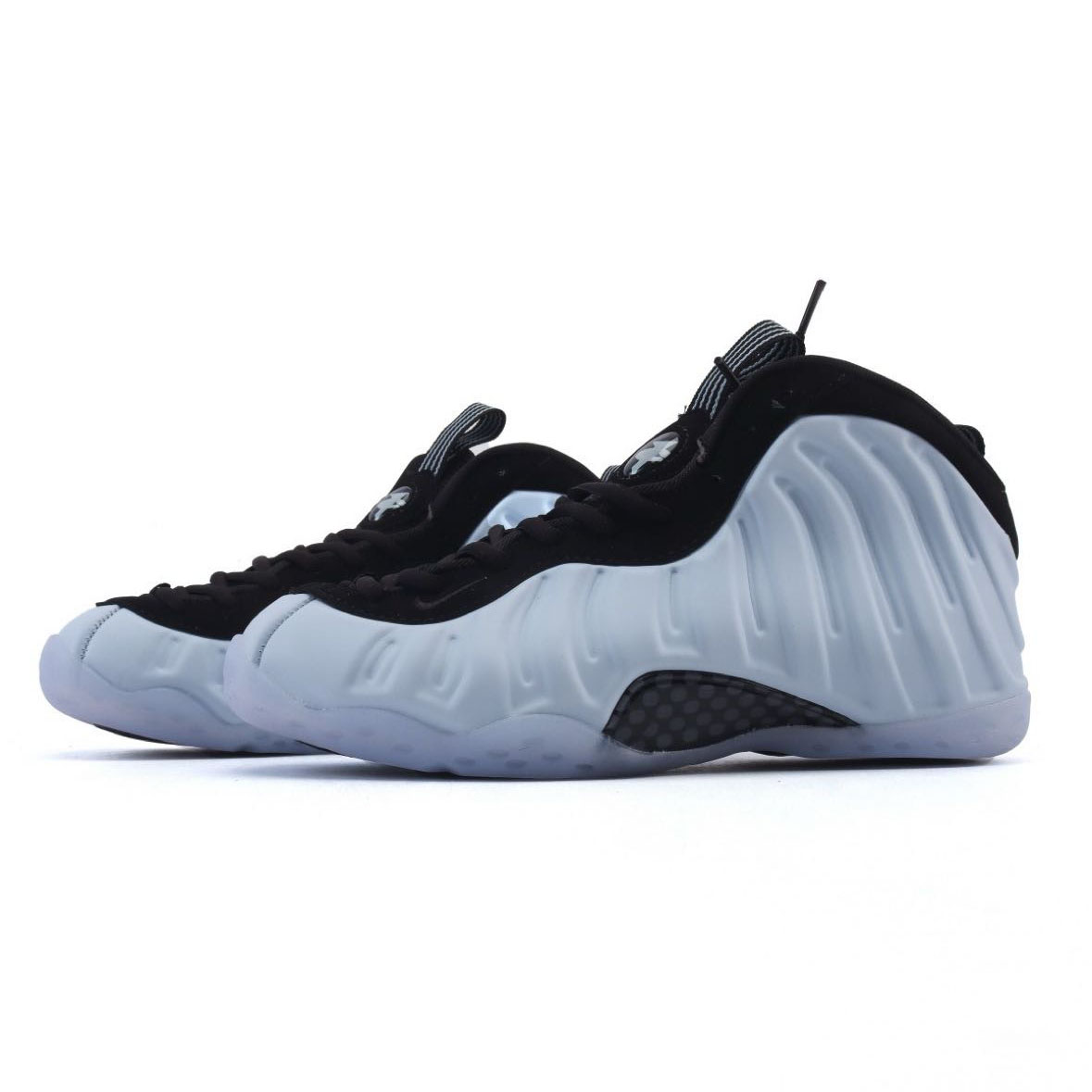 Nike Air Foamposite Sneakers         - EUR FASHION