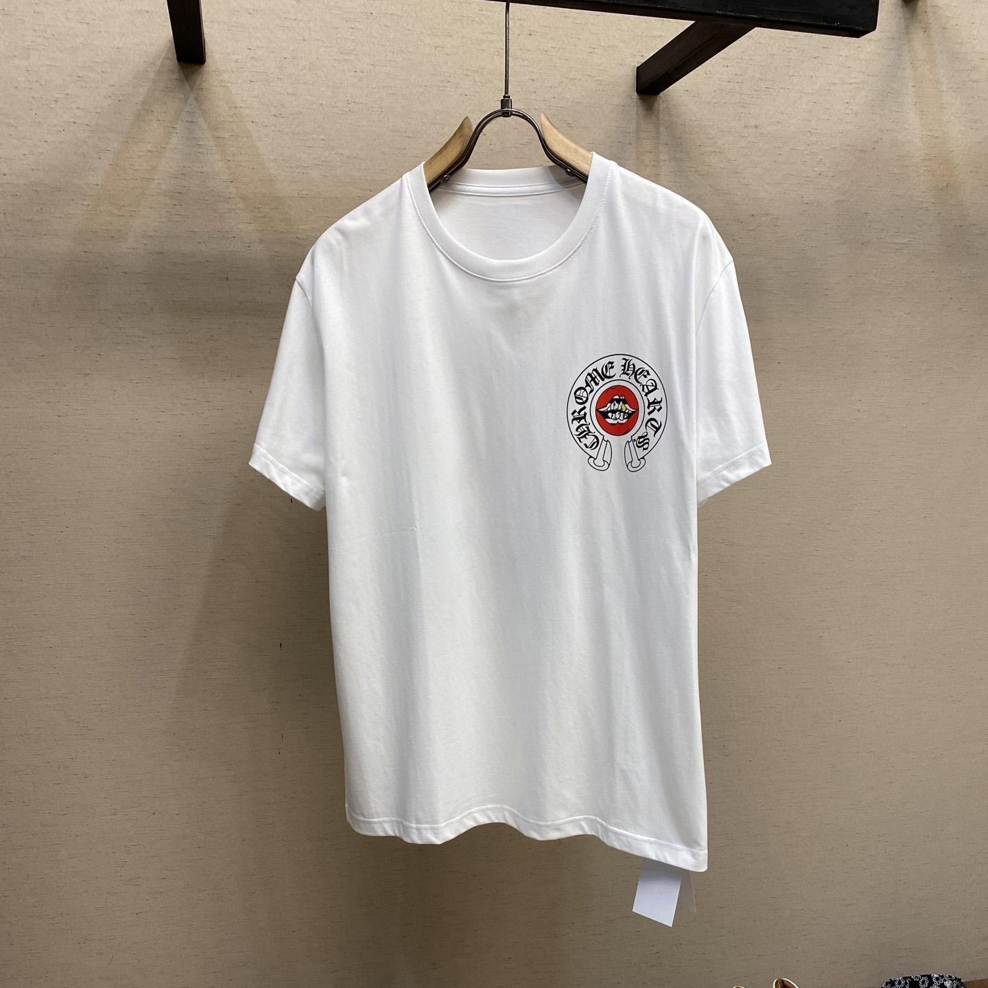 Chrome Hearts Tokyo Matty Boy T-Shirt - EUR FASHION