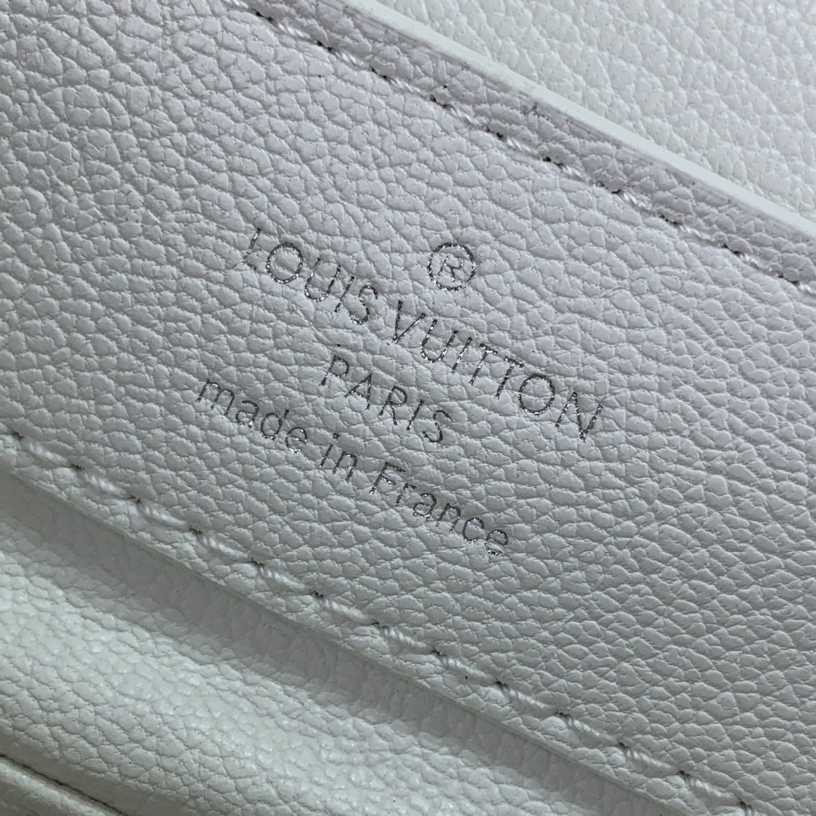 Louis Vuitton Capucines BB   M48865  16.3 x 11 x 6.5 cm - EUR FASHION