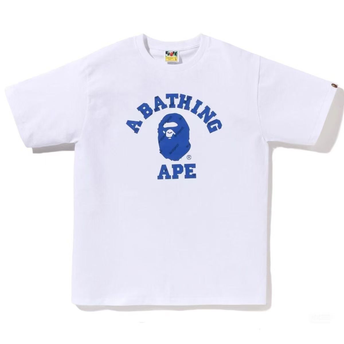 Bape Tee - EUR FASHION