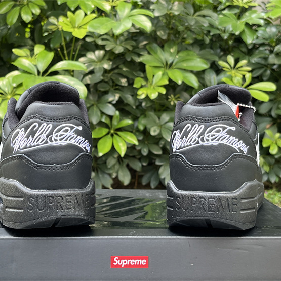 Supreme x Nike Air Max1'87  HF8813-001  - EUR FASHION