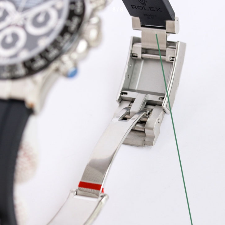 Rolex Oyster Perpetual Watch       - EUR FASHION