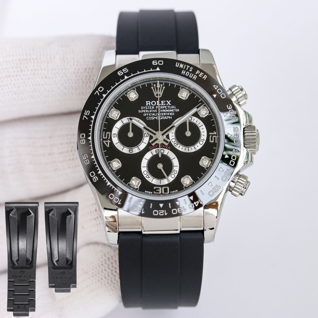 Rolex Oyster Perpetual Watch       - EUR FASHION