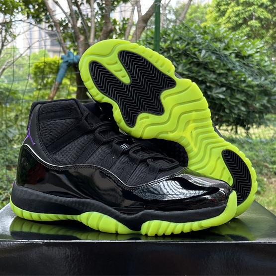 Air Jordan 11 Sneaker  CT8012-003  - EUR FASHION