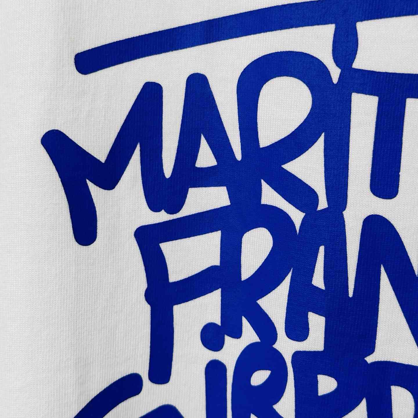 Supreme x Martithé + François Girbaud Tee 'White' - EUR FASHION