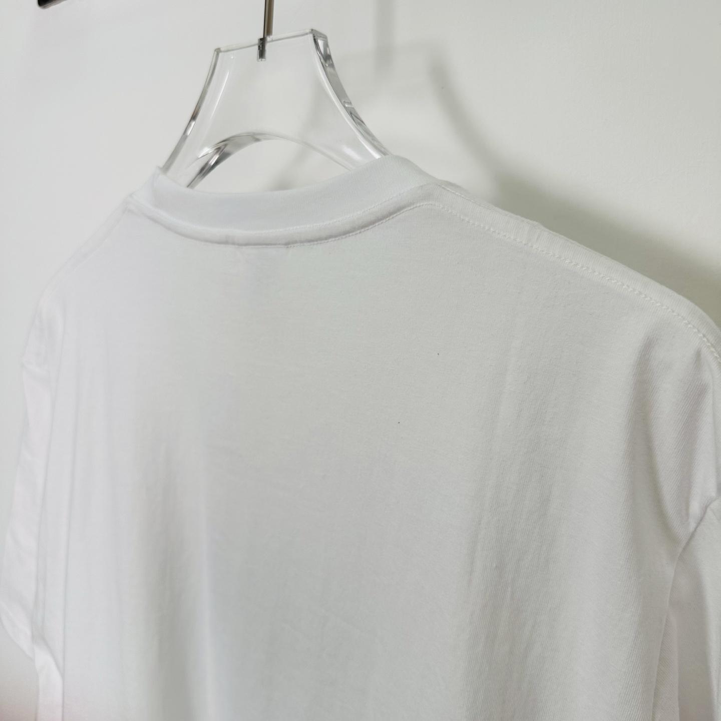 Supreme x Martithé + François Girbaud Tee 'White' - EUR FASHION