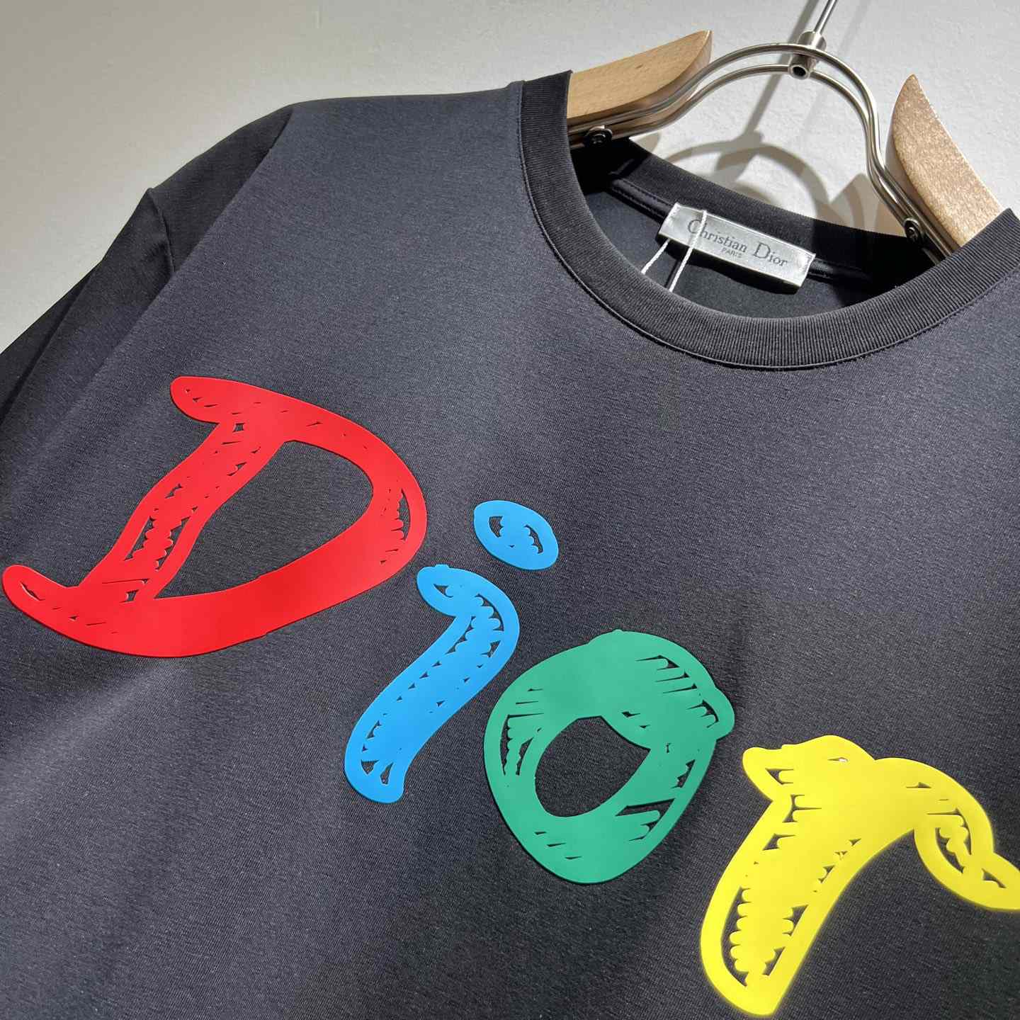 Dior T-Shirt, Relaxed Fit  - EUR FASHION