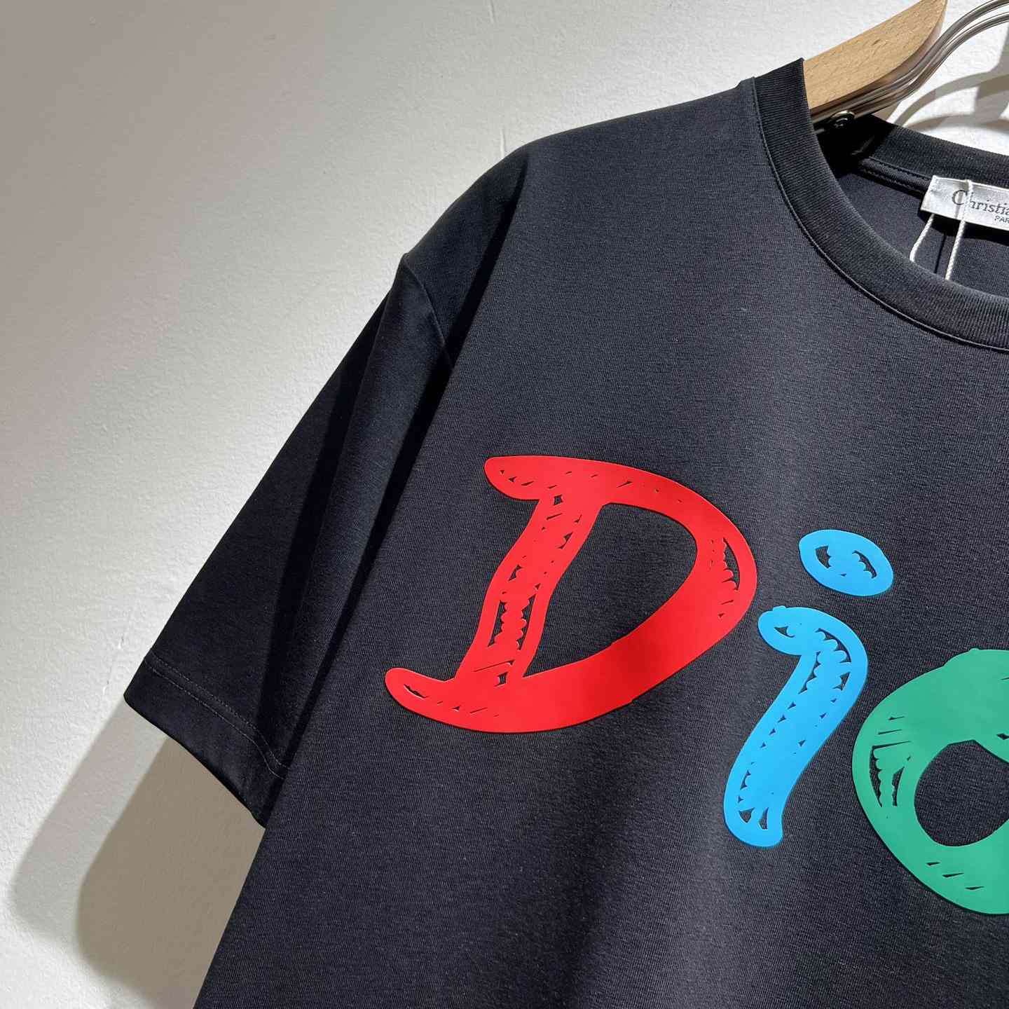 Dior T-Shirt, Relaxed Fit  - EUR FASHION
