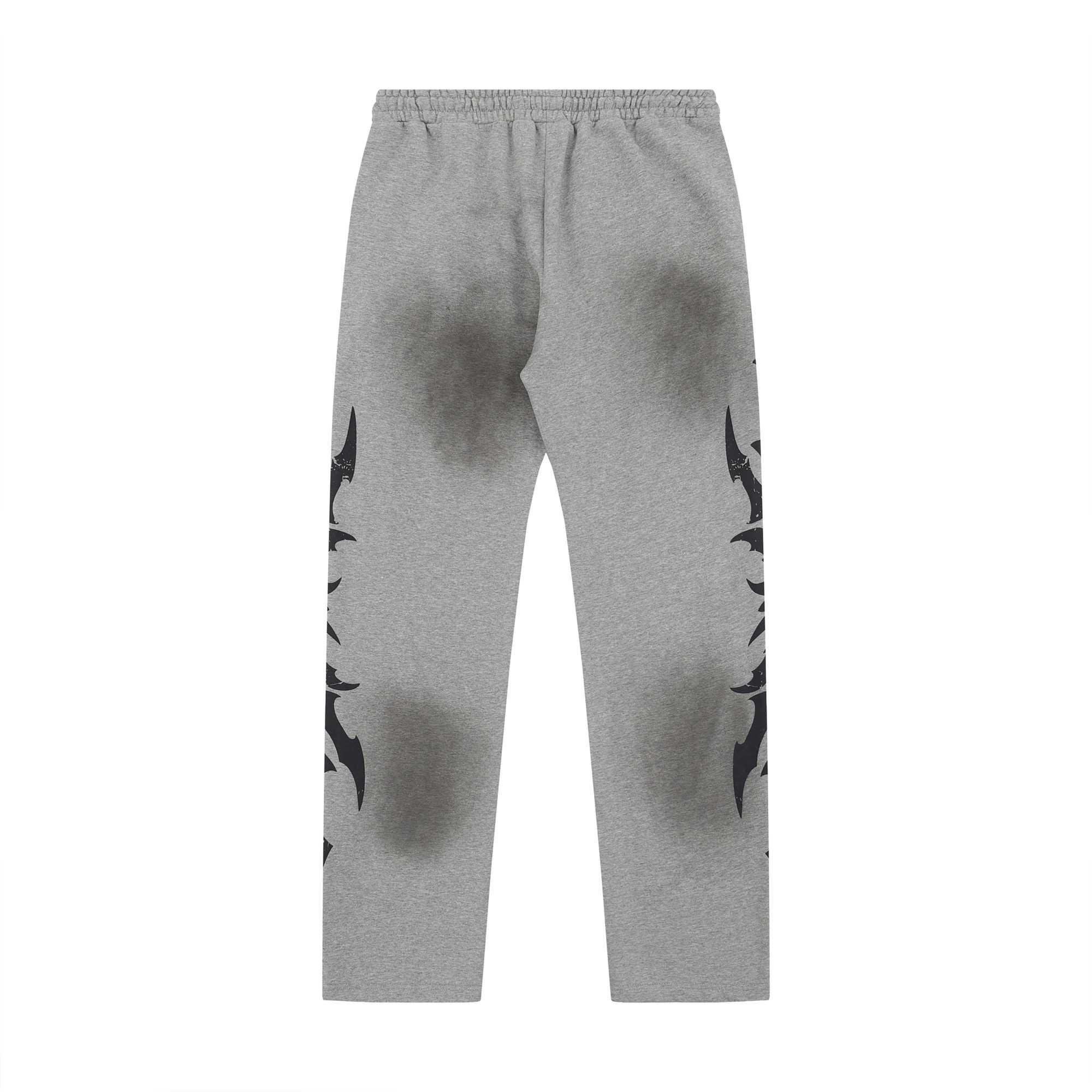 Lost Shdws ComplexCon Exclusive Grey Sweatpants - EUR FASHION