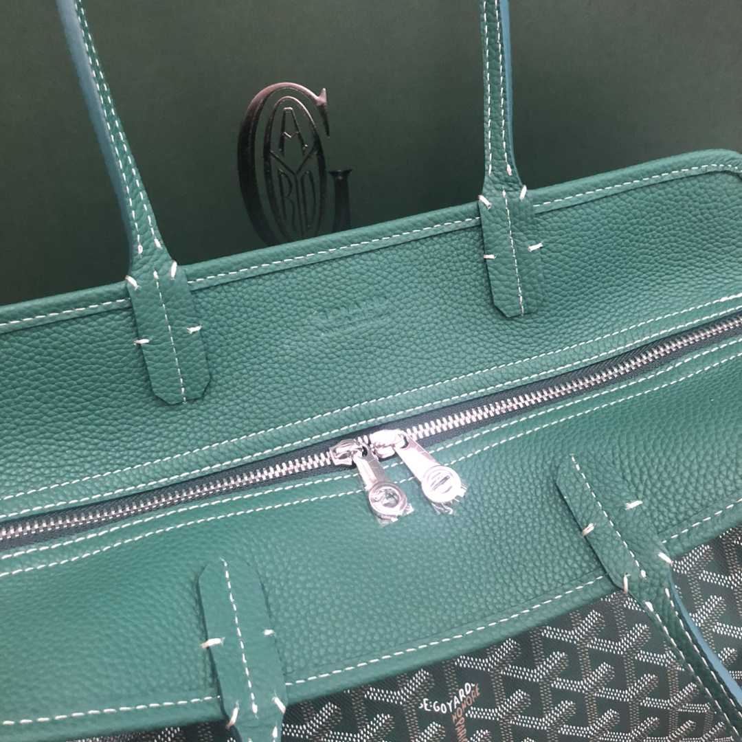 Goyard Hardy PM Bag  （Without a box） - EUR FASHION