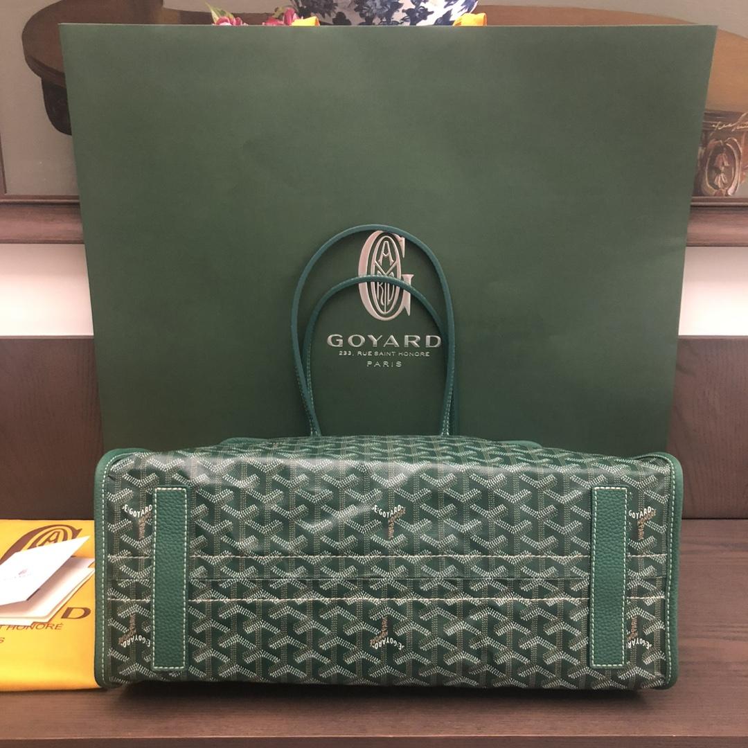Goyard Hardy PM Bag  （Without a box） - EUR FASHION