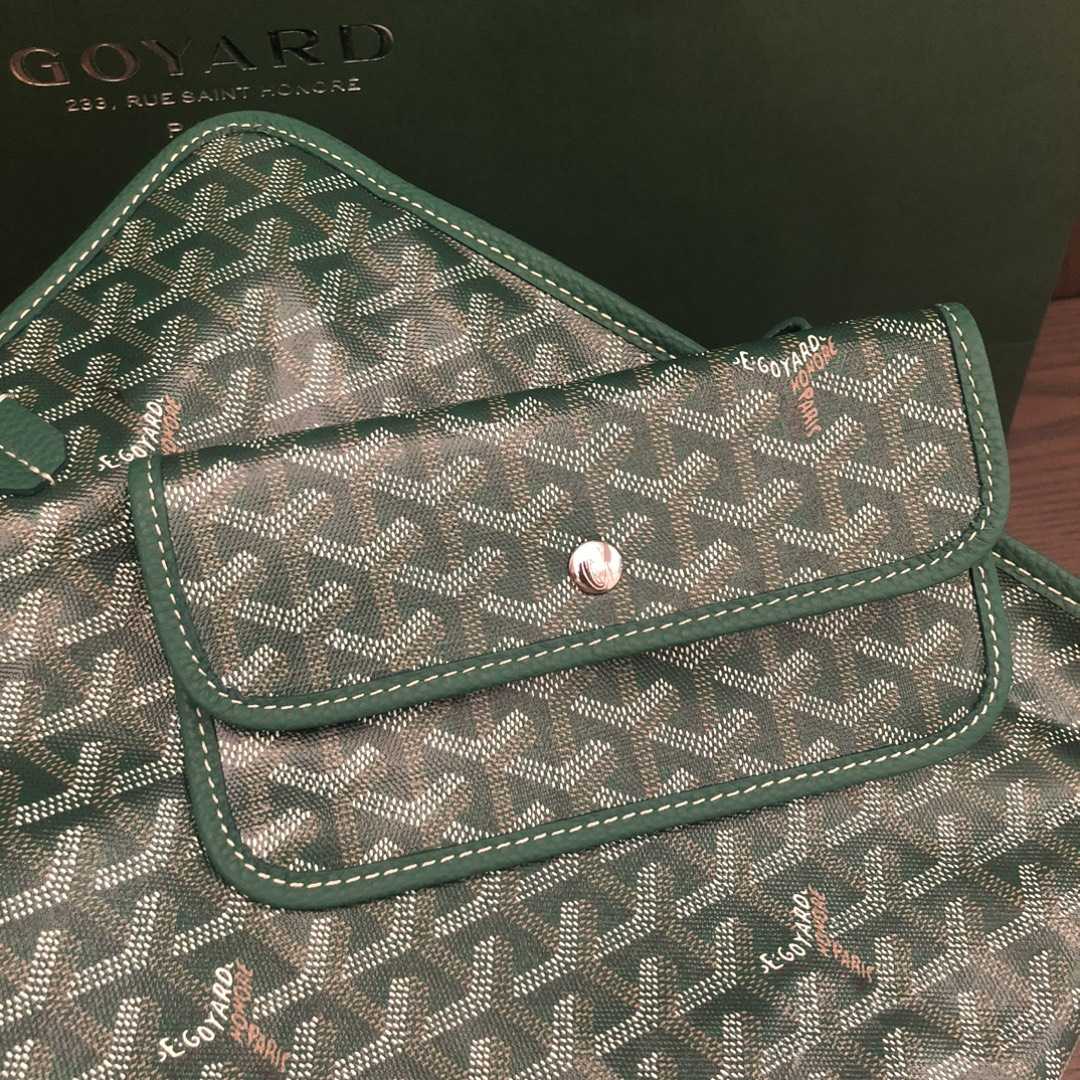 Goyard Hardy PM Bag  （Without a box） - EUR FASHION