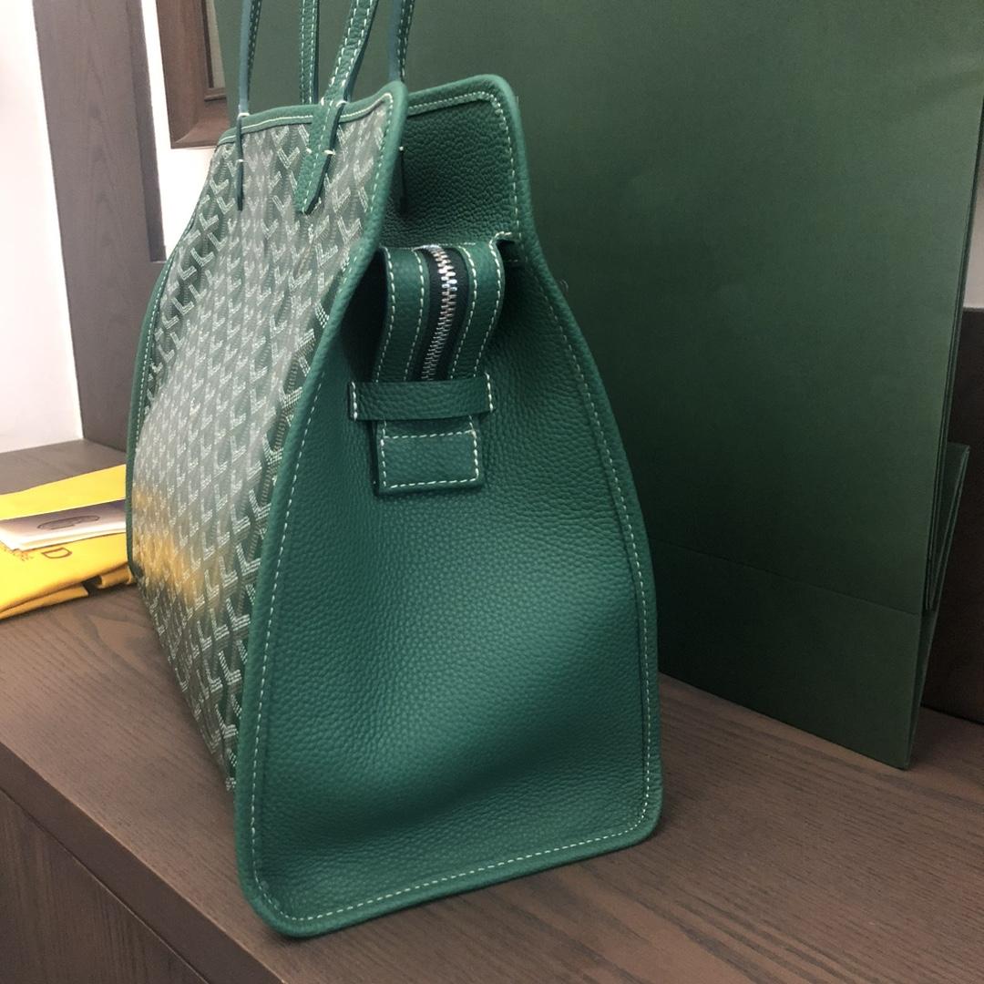 Goyard Hardy PM Bag  （Without a box） - EUR FASHION