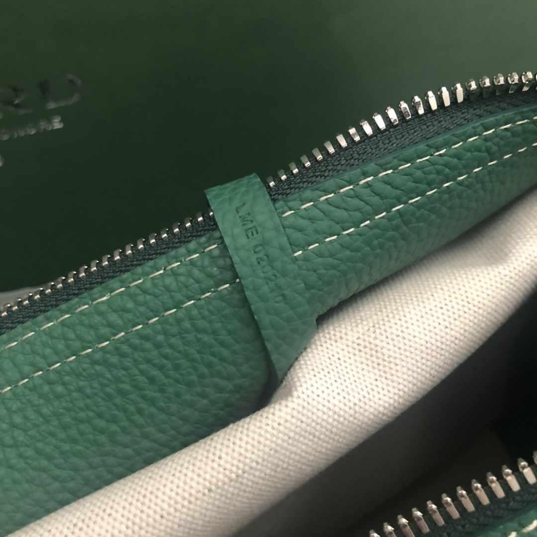 Goyard Hardy PM Bag  （Without a box） - EUR FASHION