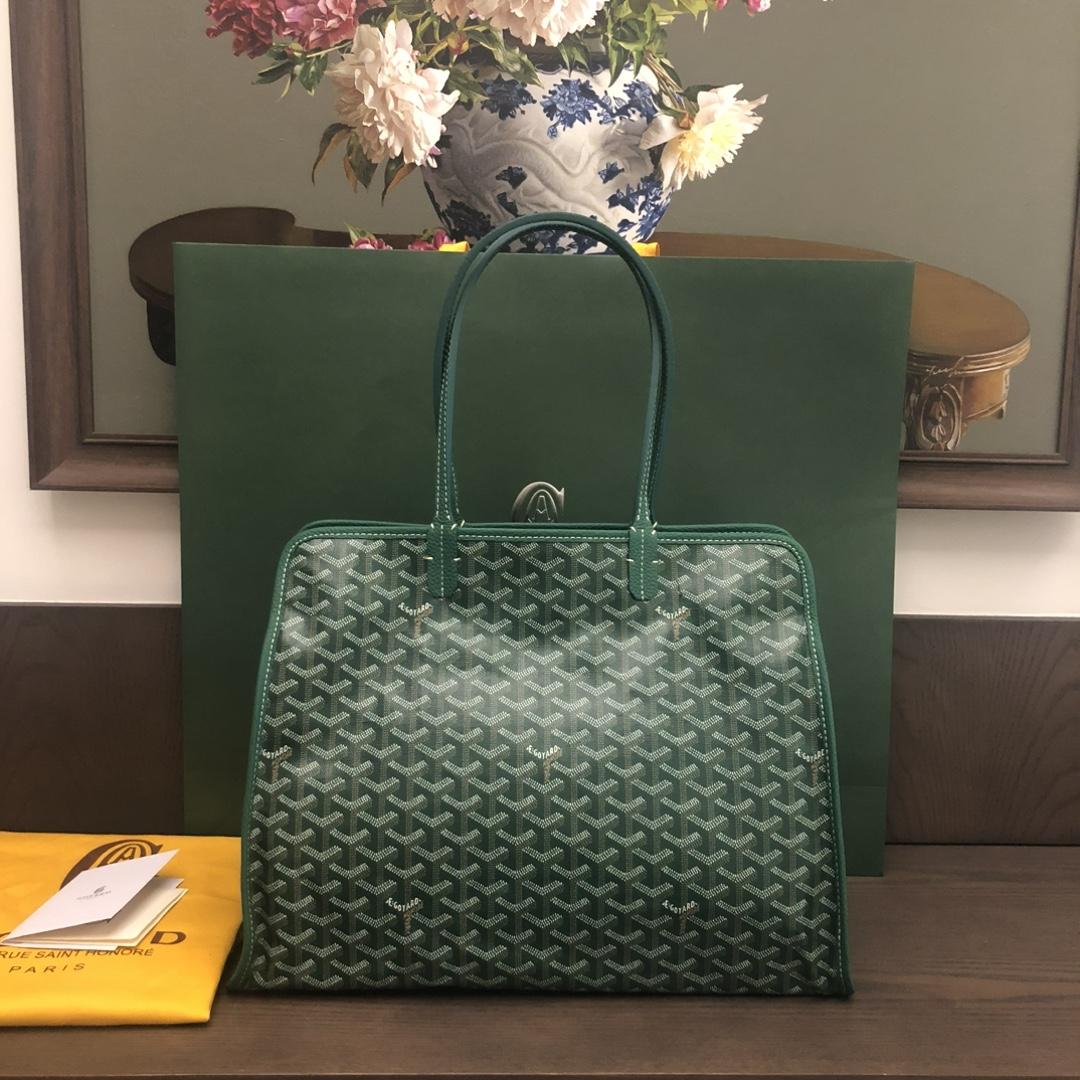 Goyard Hardy PM Bag  （Without a box） - EUR FASHION