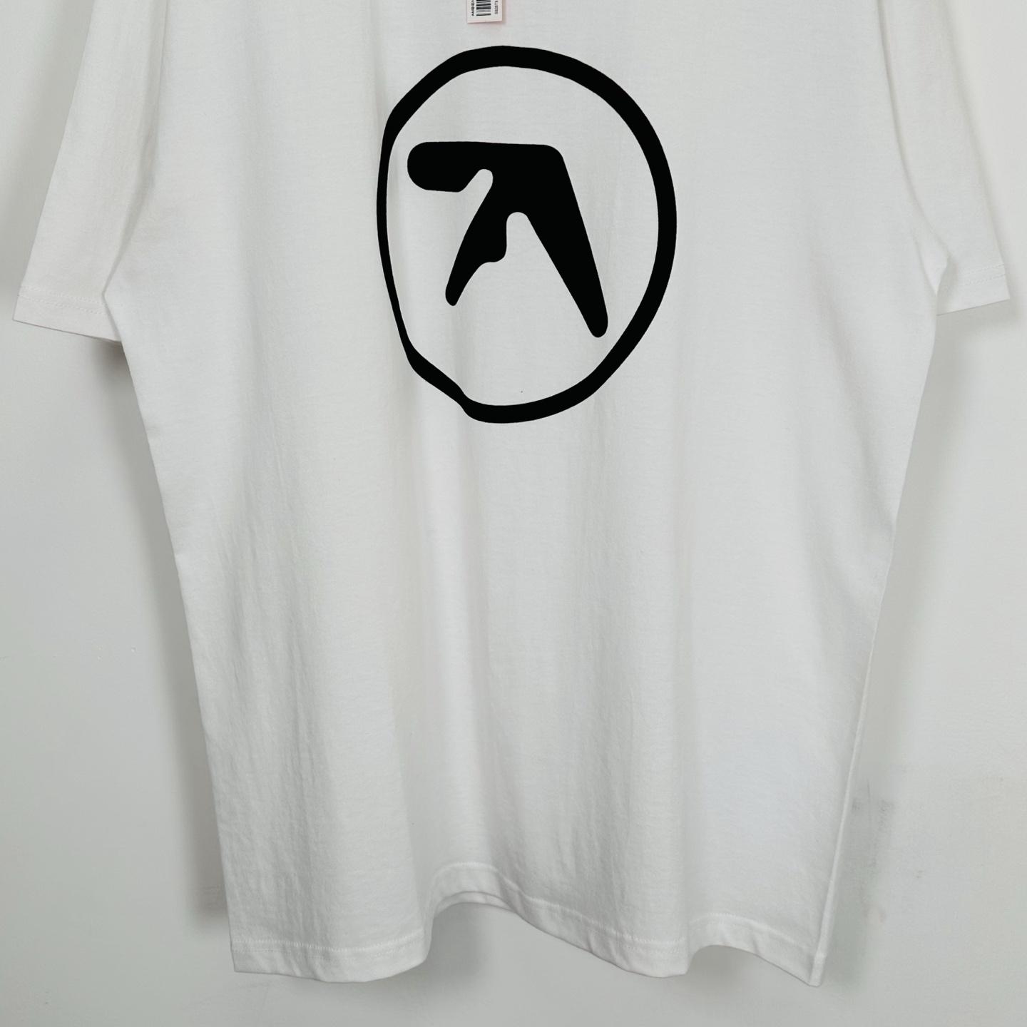 Supreme Aphex Twin Ambient Works Tee - EUR FASHION